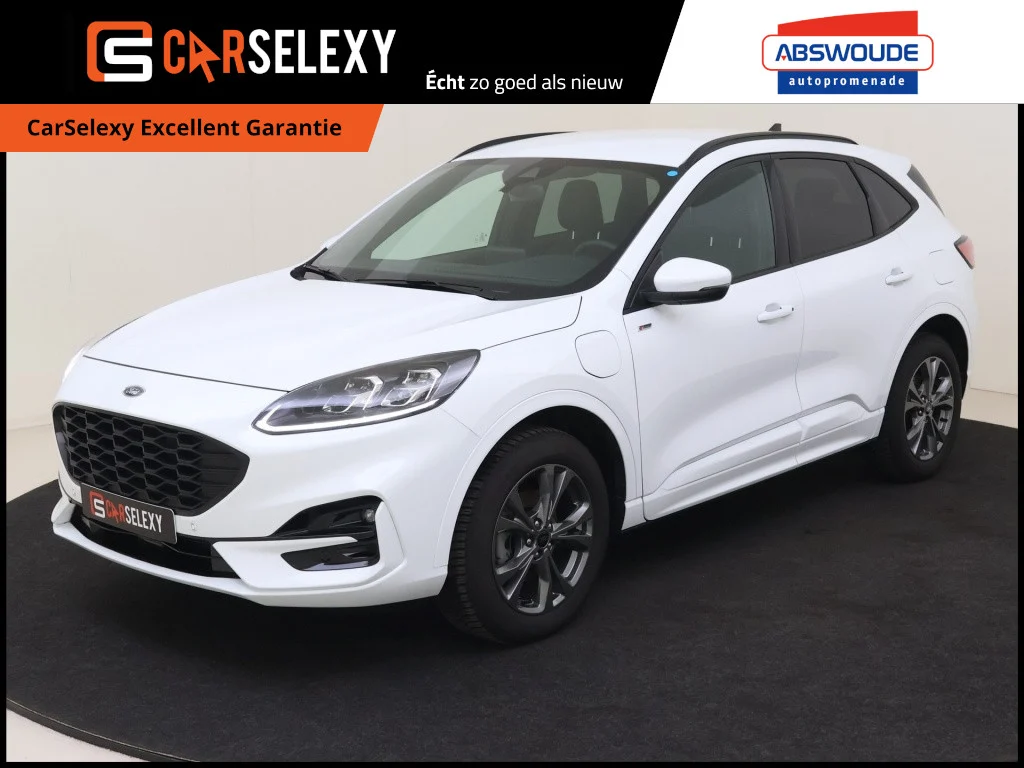 Ford-Kuga