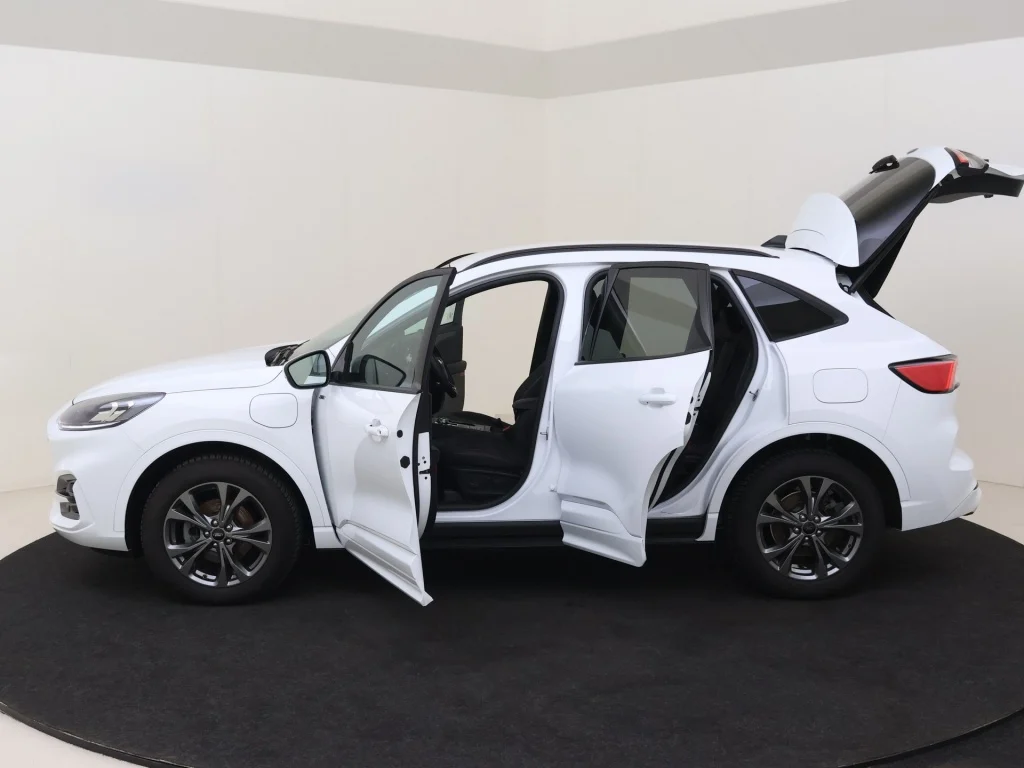 Ford-Kuga