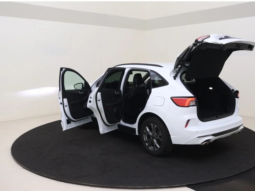 Ford-Kuga