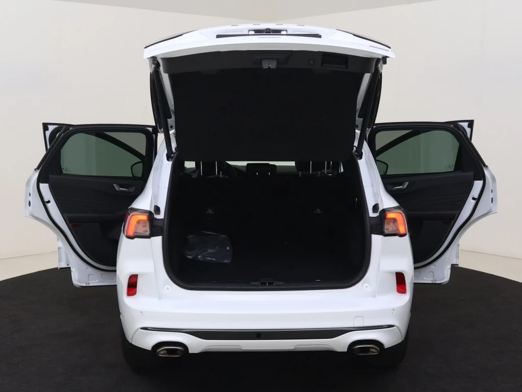 Ford-Kuga