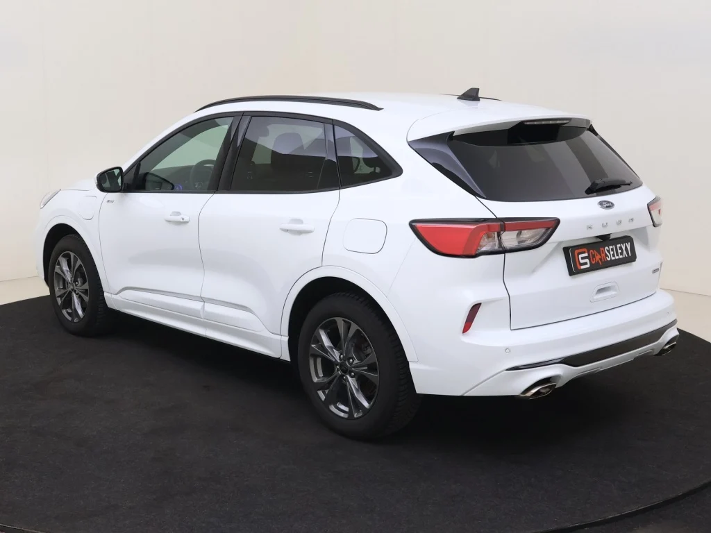 Ford-Kuga