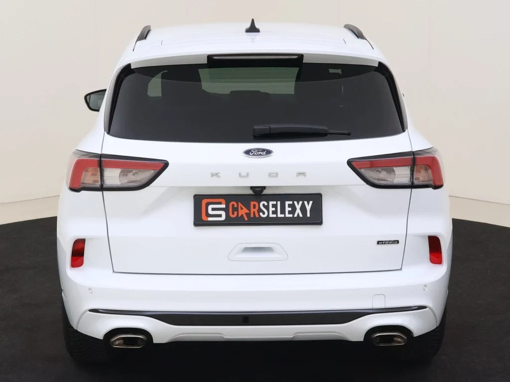 Ford-Kuga