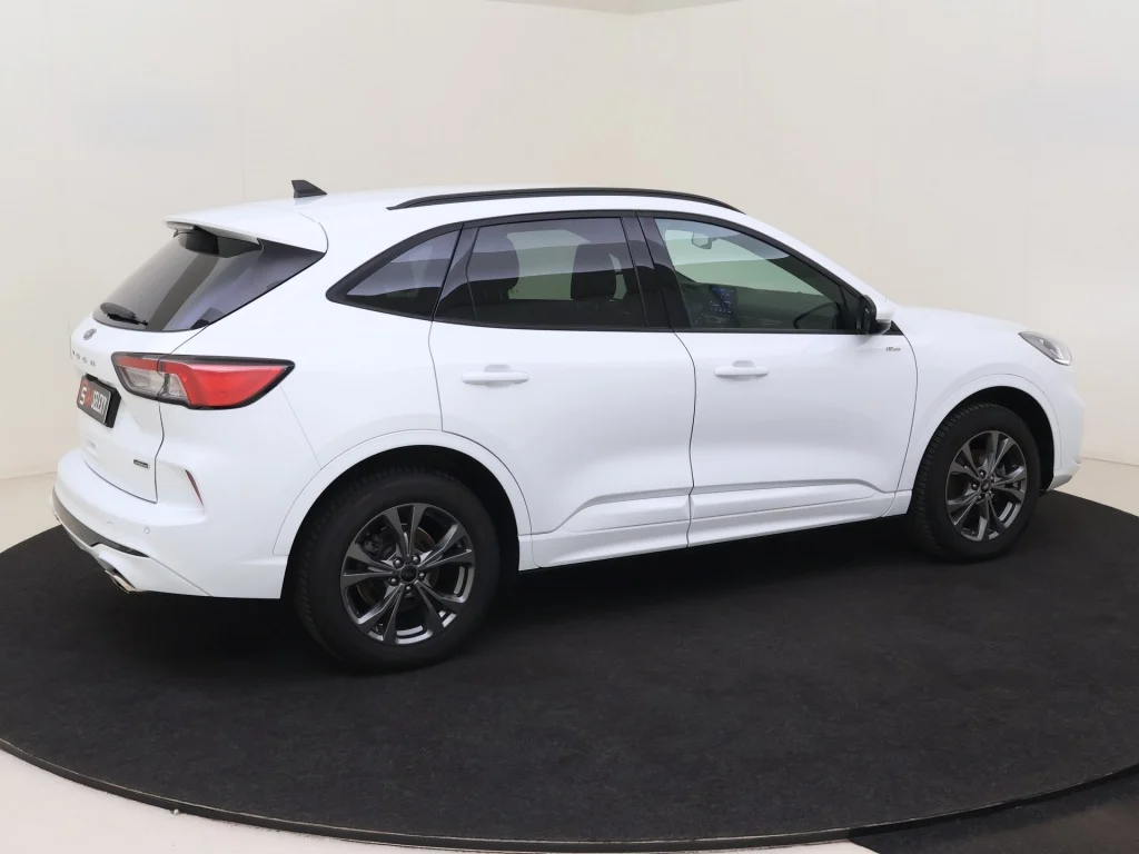 Ford-Kuga