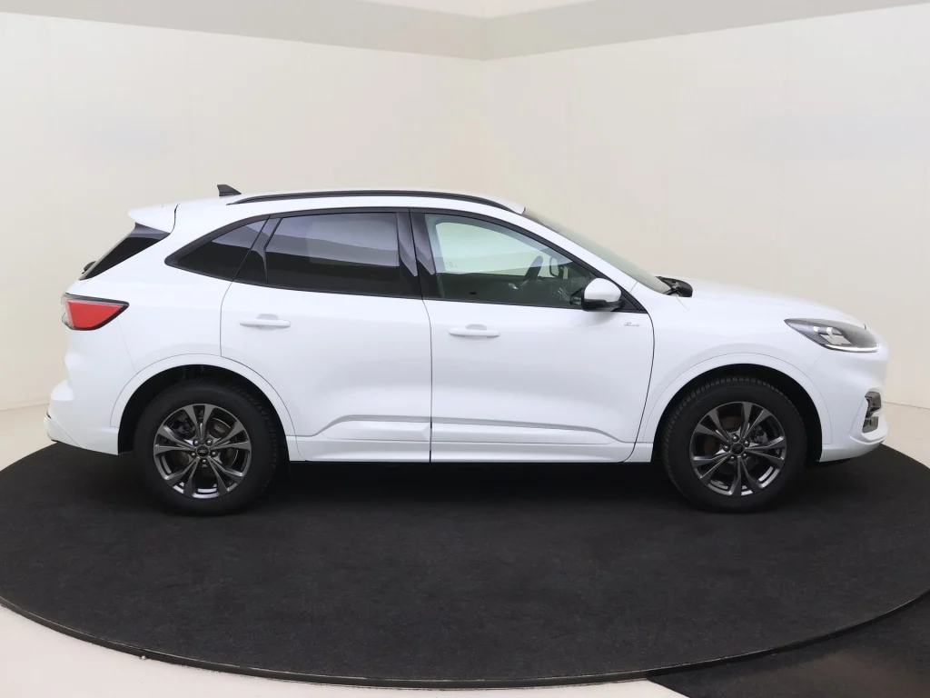 Ford-Kuga