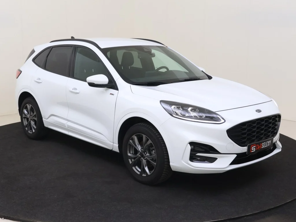 Ford-Kuga