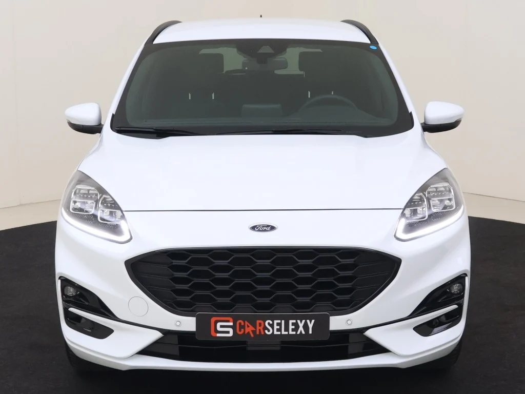 Ford-Kuga