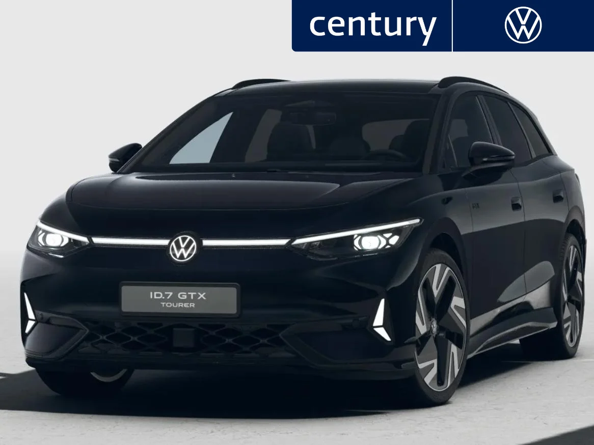Volkswagen ID.7 Tourer GTX Limited Edition