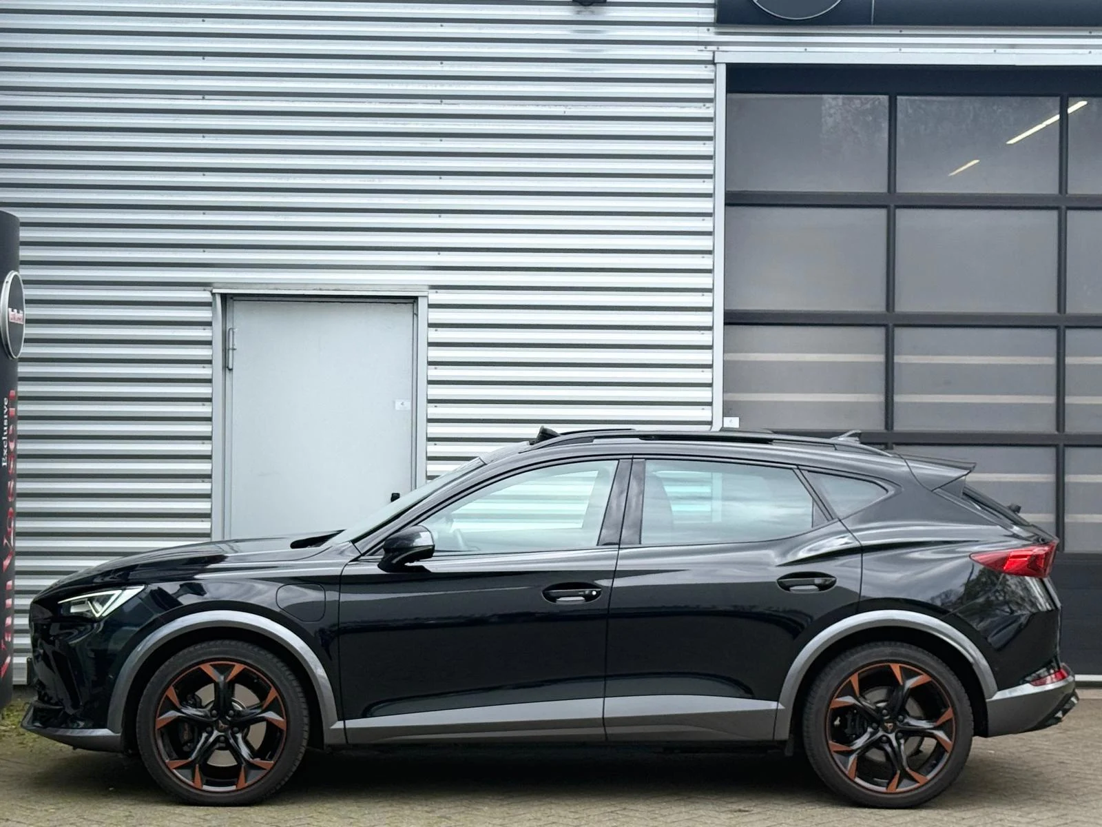 Cupra-Formentor