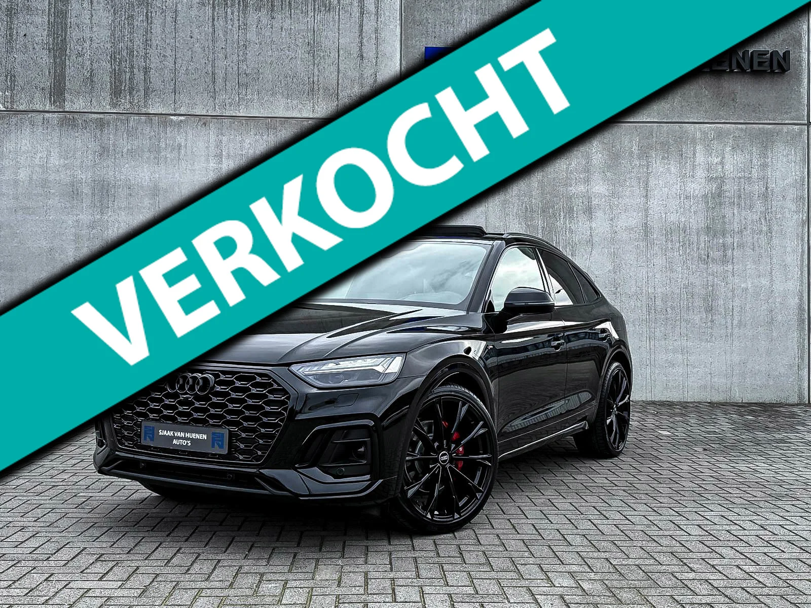 Audi-Q5 Sportback
