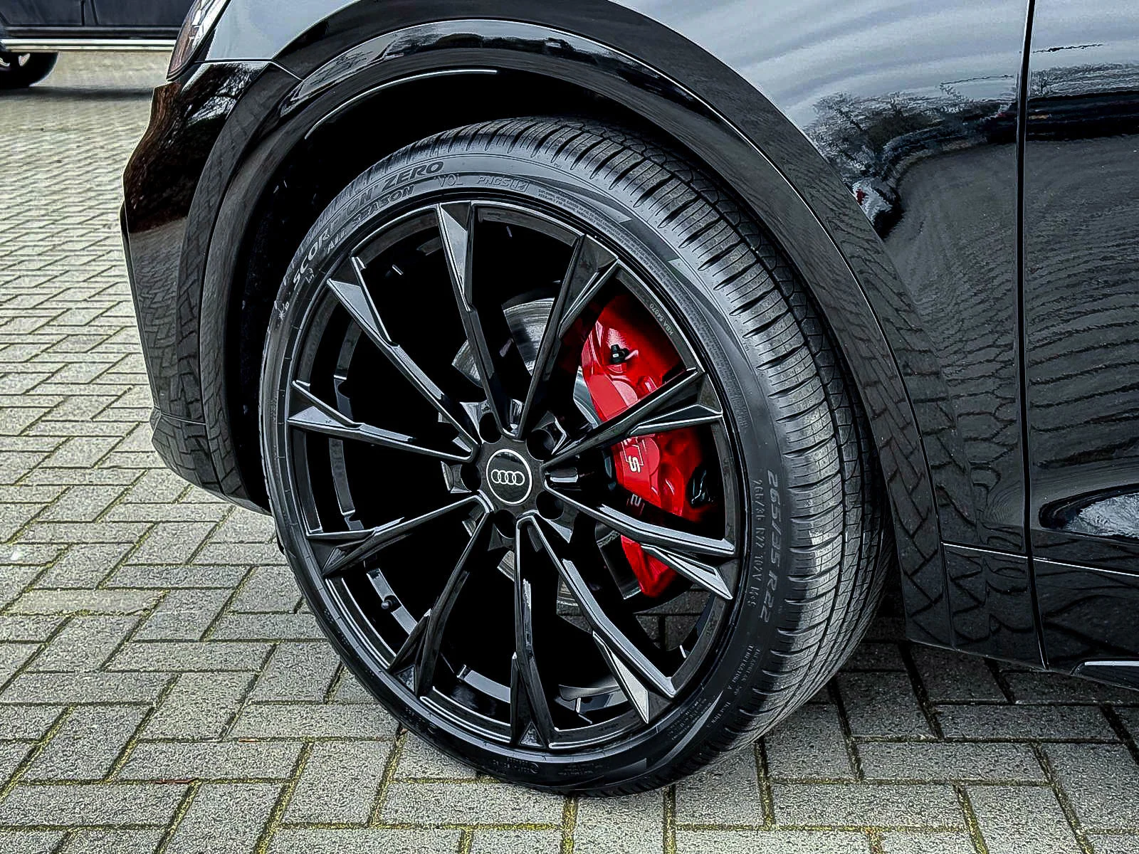 Audi-Q5 Sportback