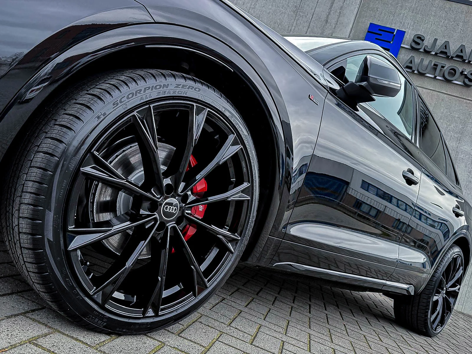 Audi-Q5 Sportback