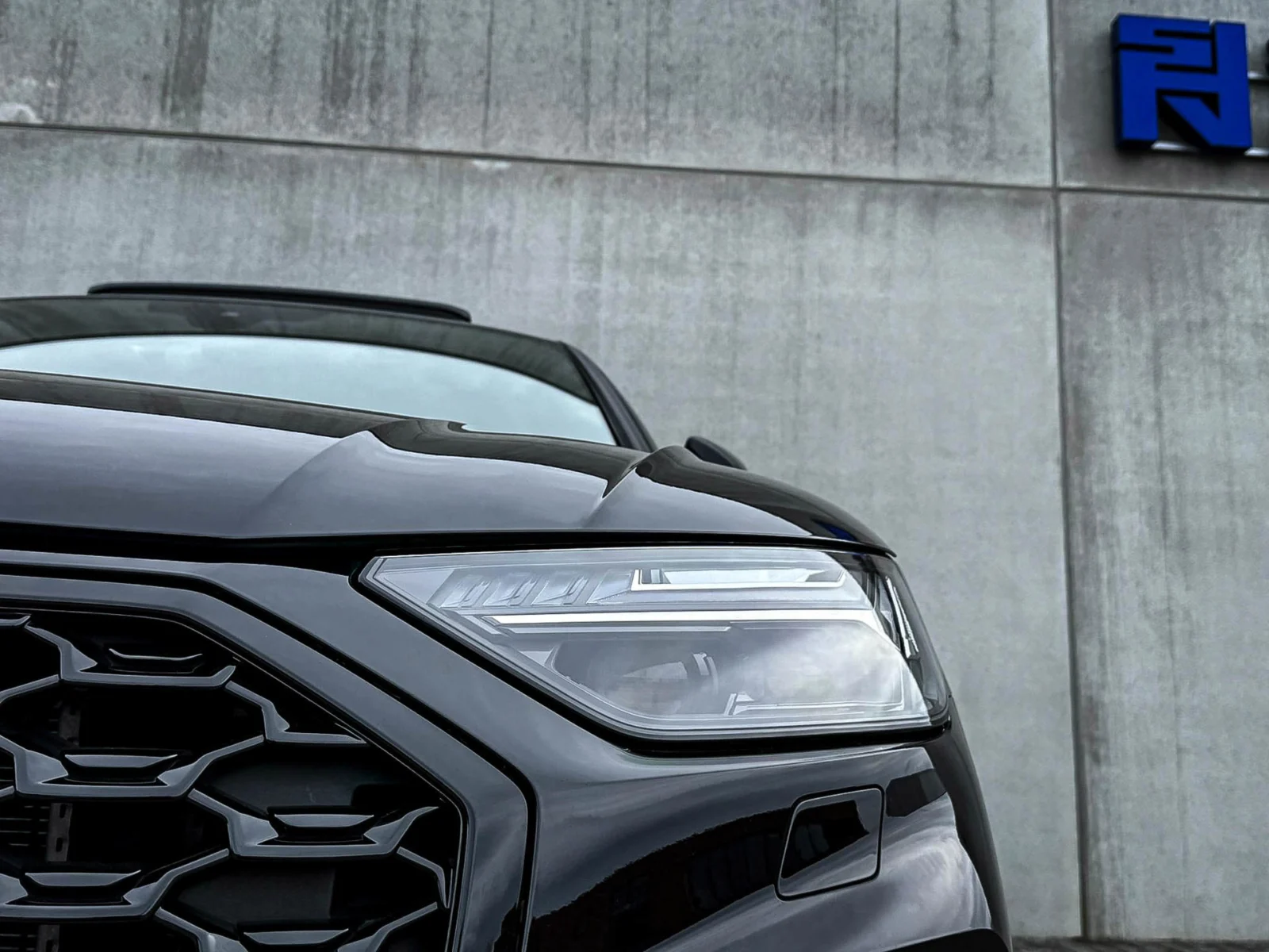 Audi-Q5 Sportback