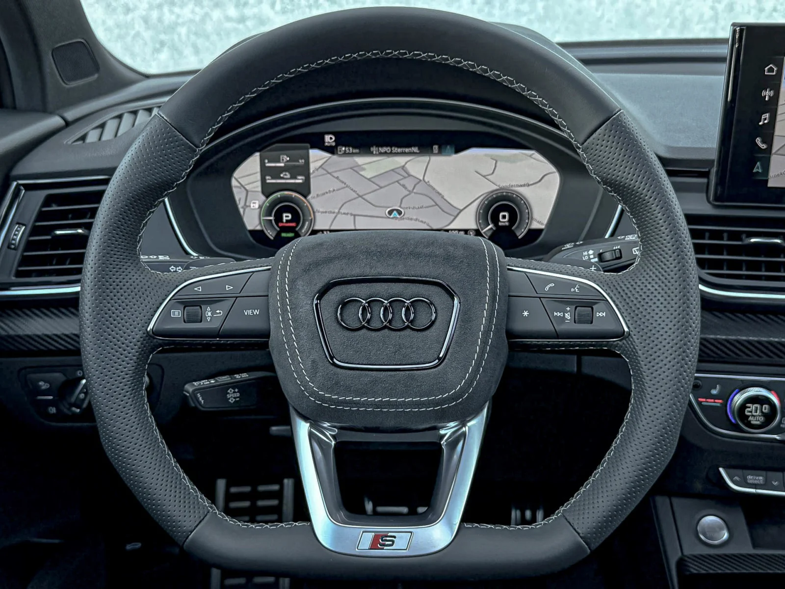 Audi-Q5 Sportback