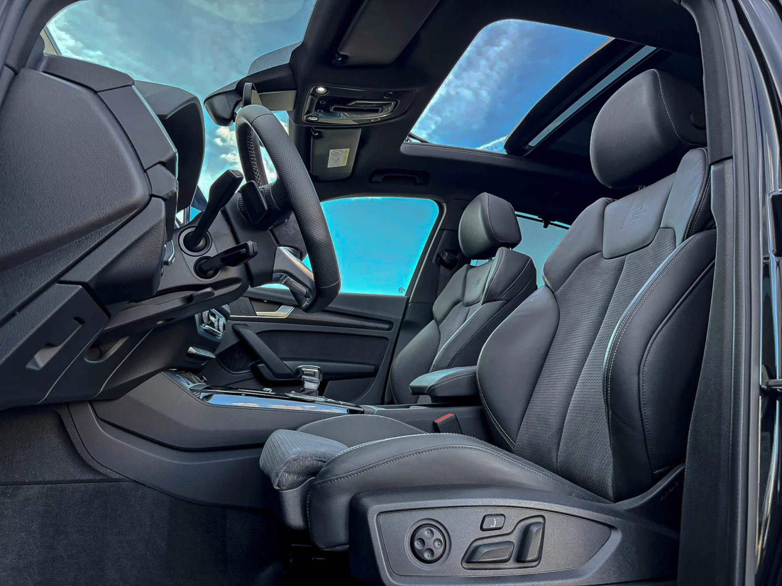 Audi-Q5 Sportback