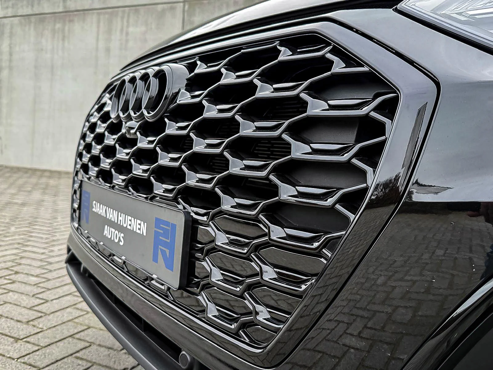 Audi-Q5 Sportback