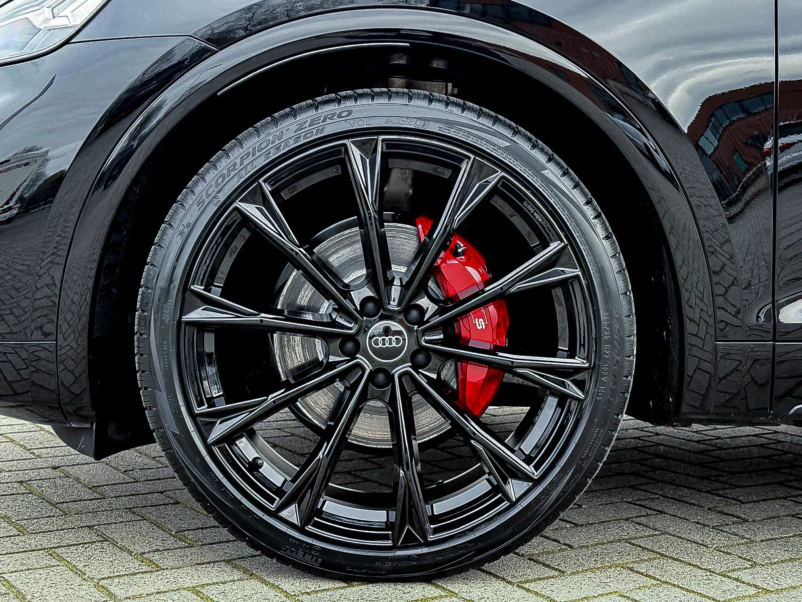 Audi-Q5 Sportback