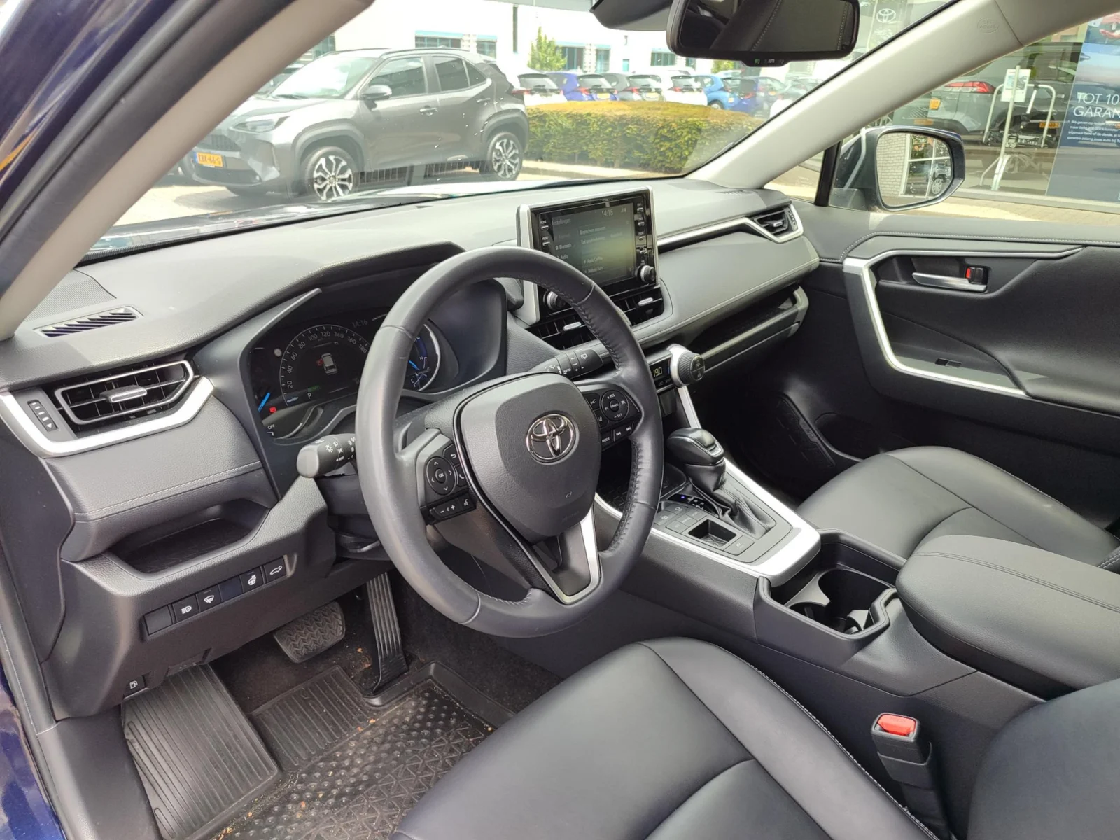 Toyota-RAV4