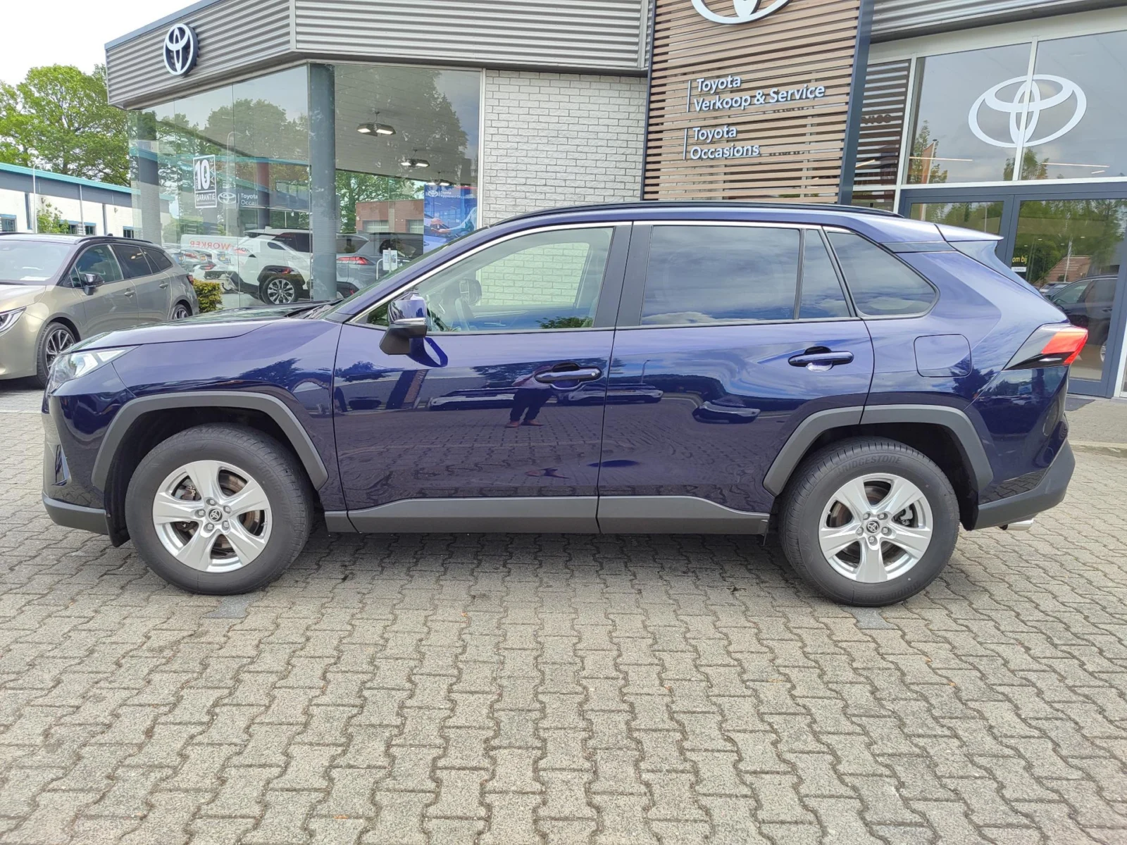 Toyota-RAV4