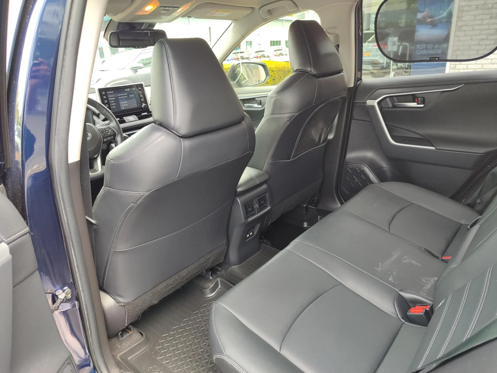 Toyota-RAV4