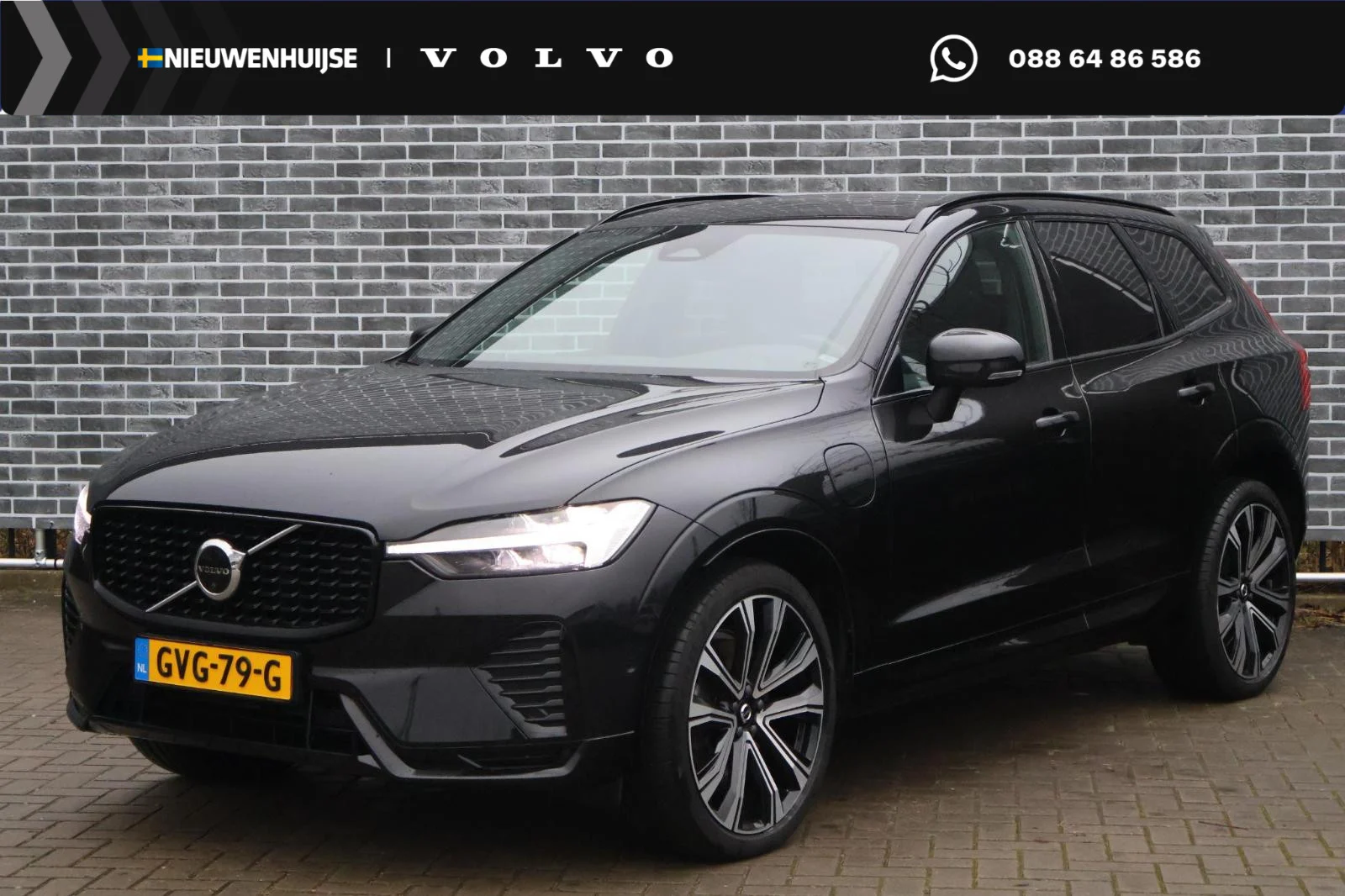 Volvo-XC60