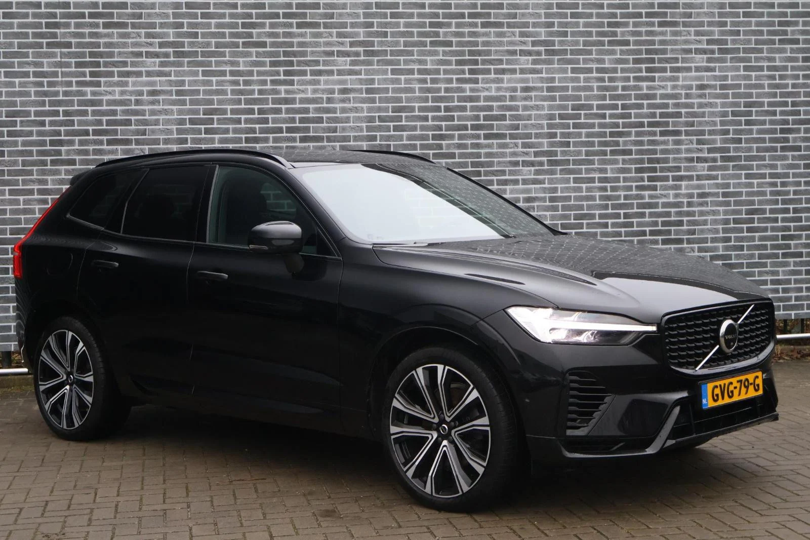 Volvo-XC60