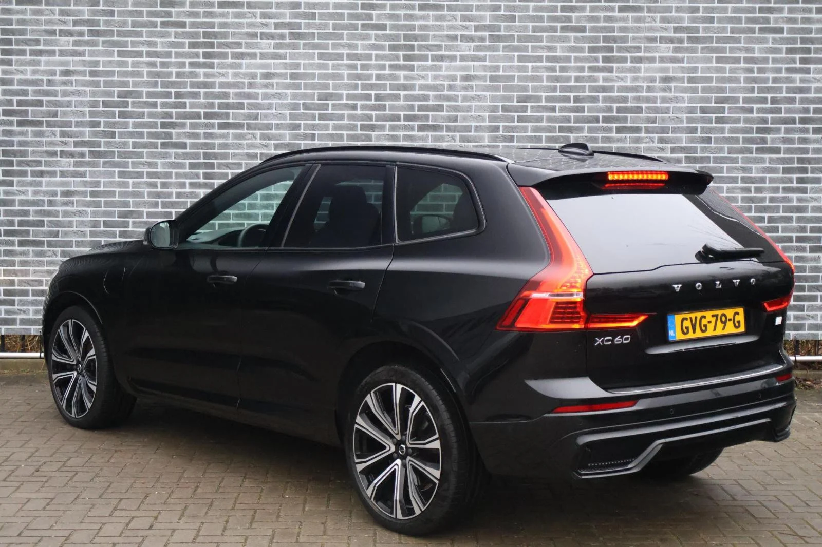 Volvo-XC60