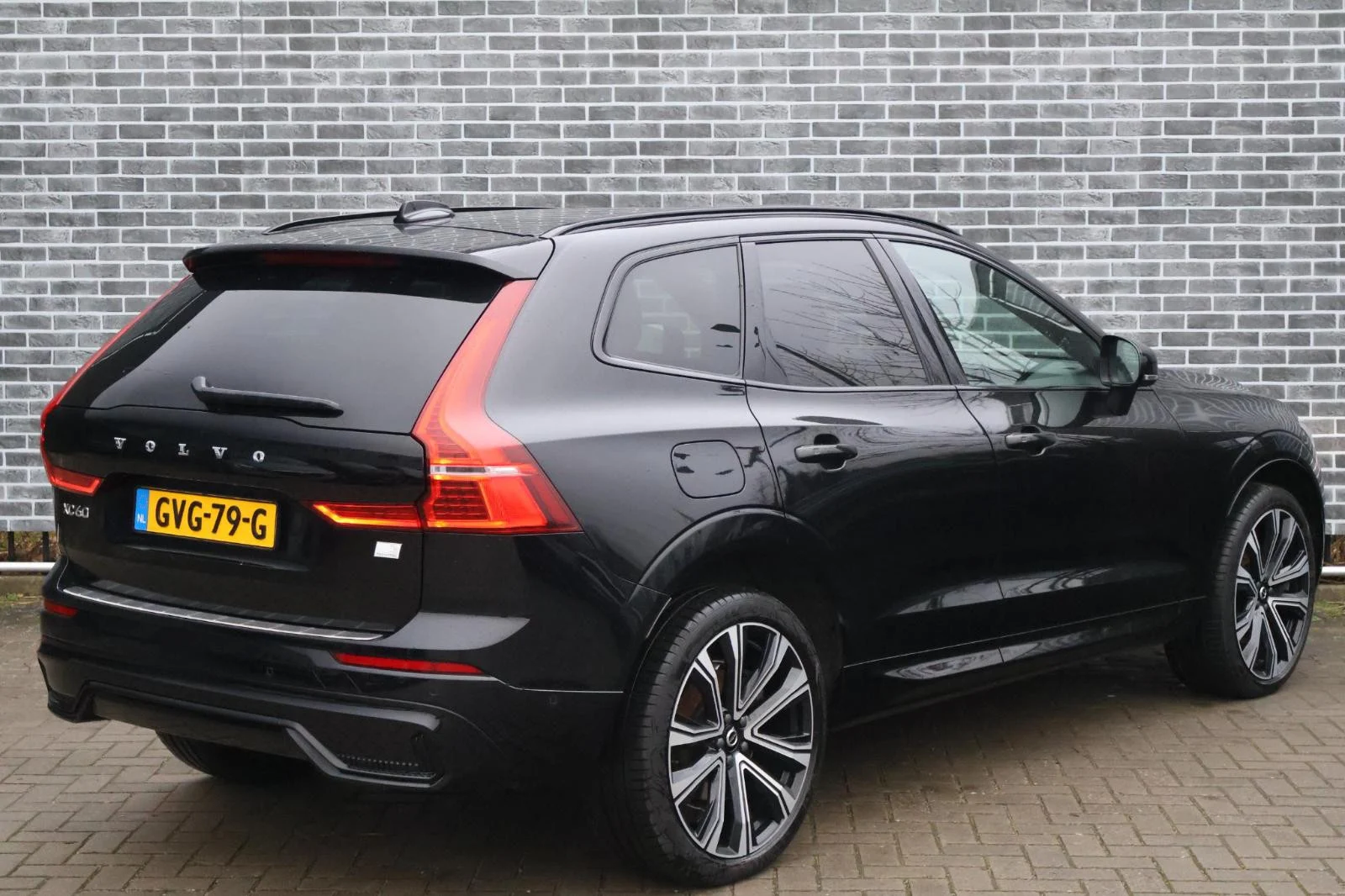 Volvo-XC60