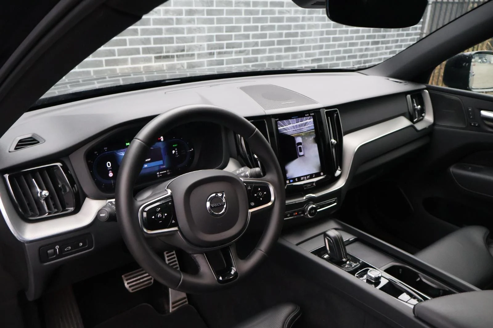 Volvo-XC60