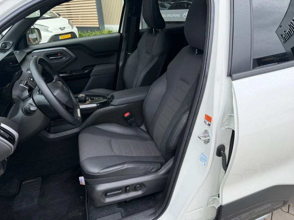 Toyota-Urban Cruiser