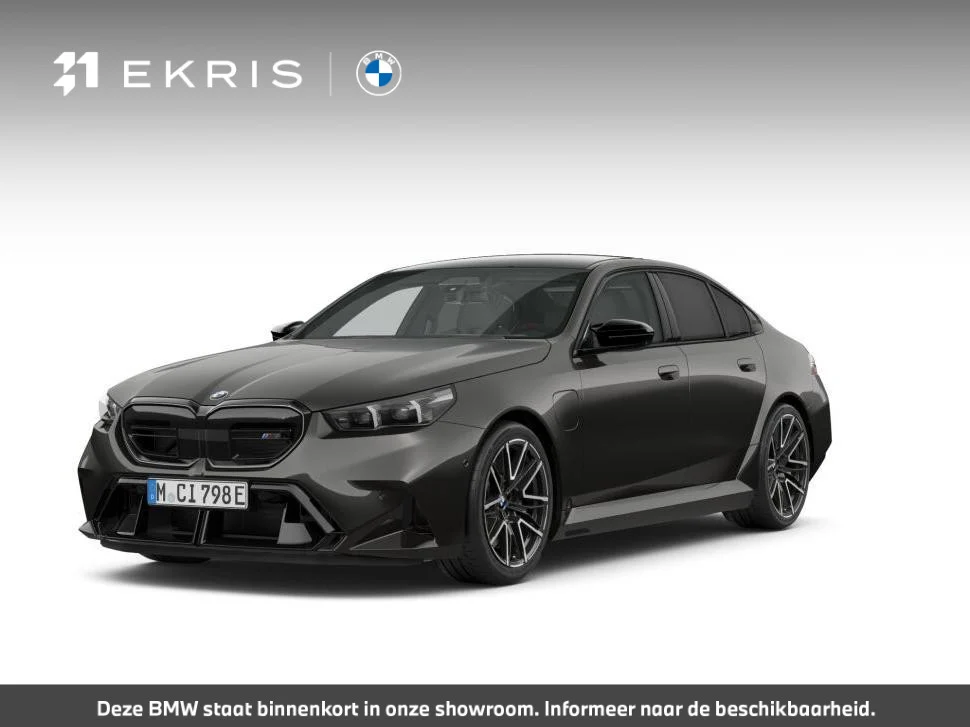 BMW-M5