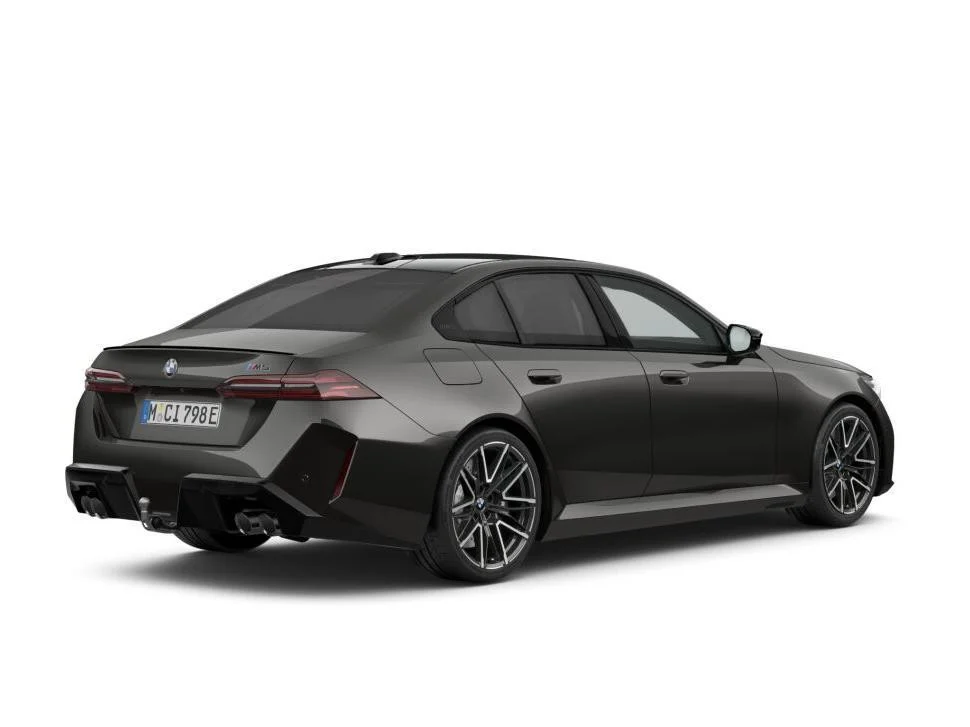 BMW-M5