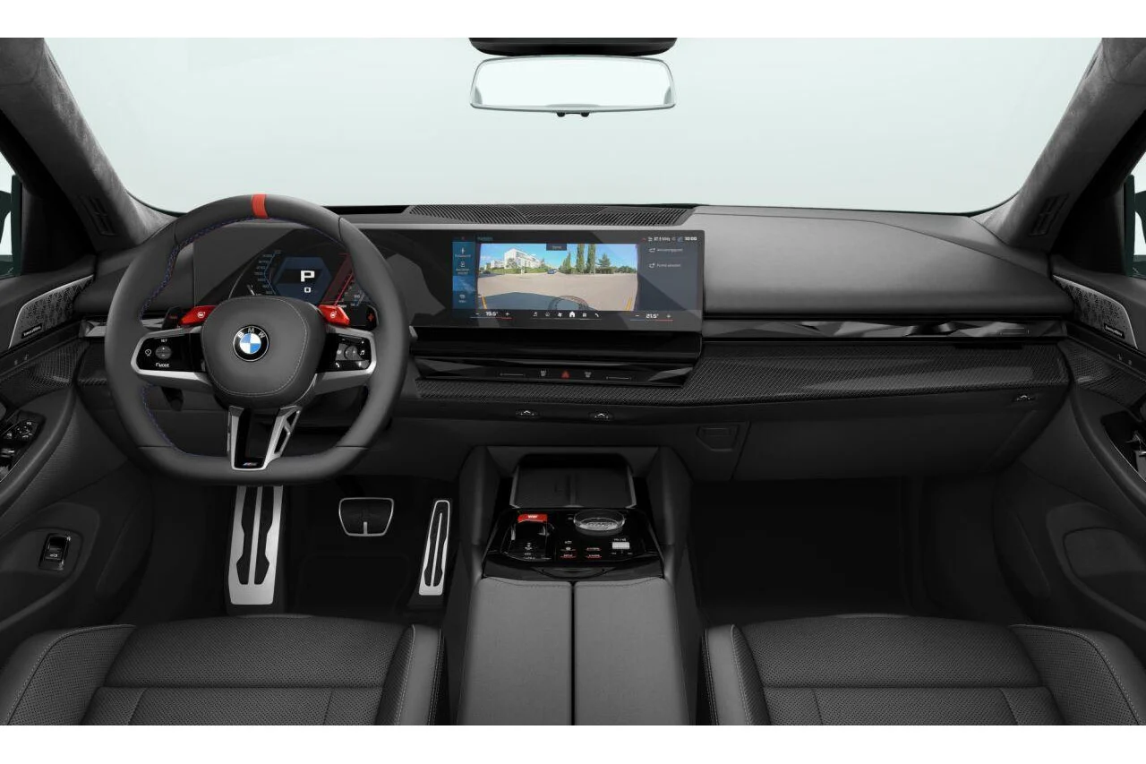 BMW-M5