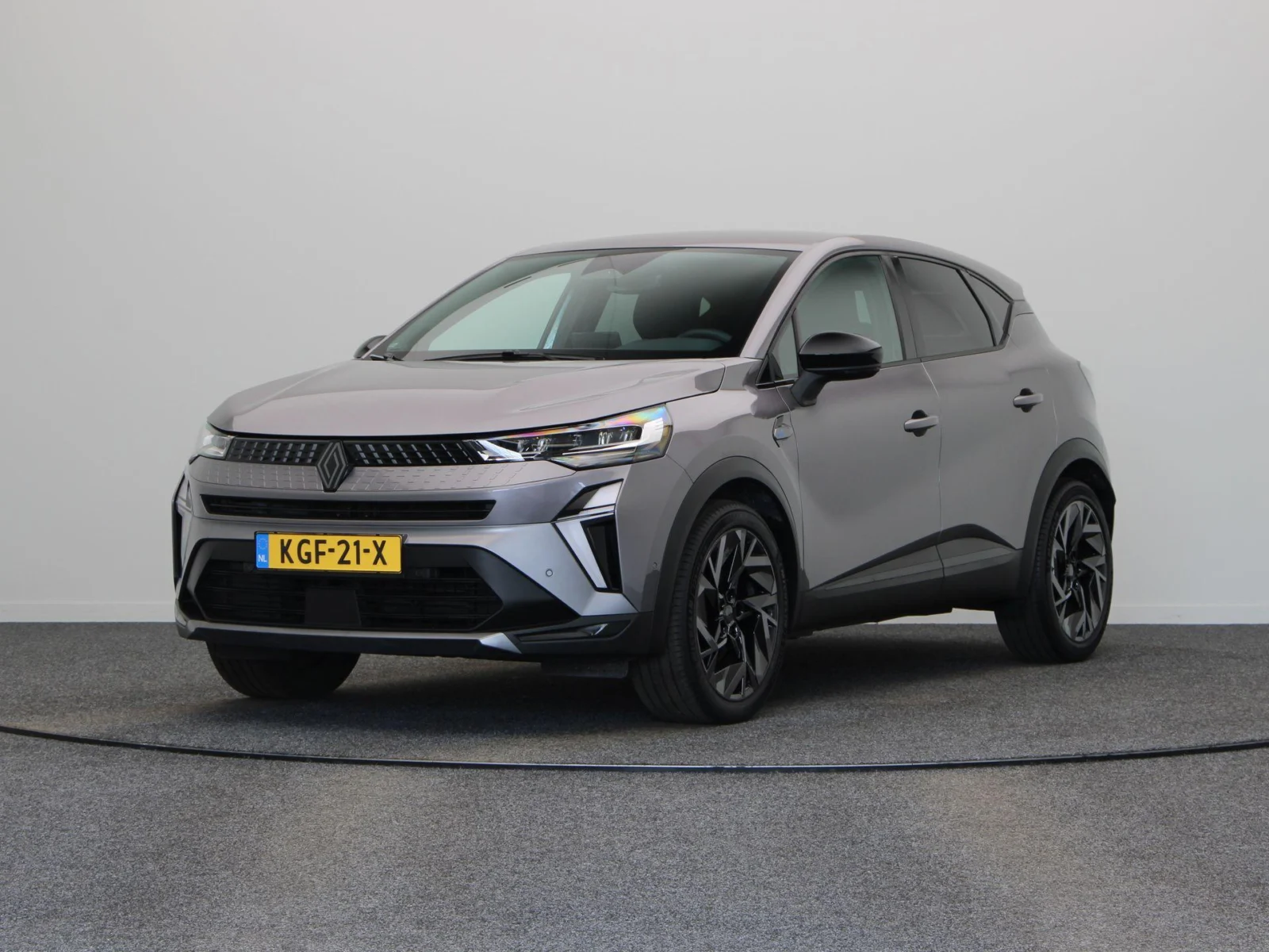 Renault-Captur