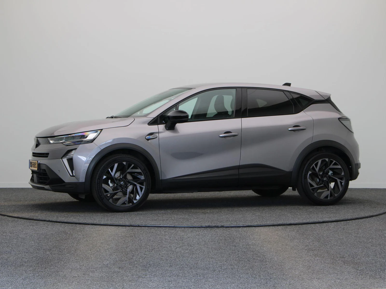 Renault-Captur