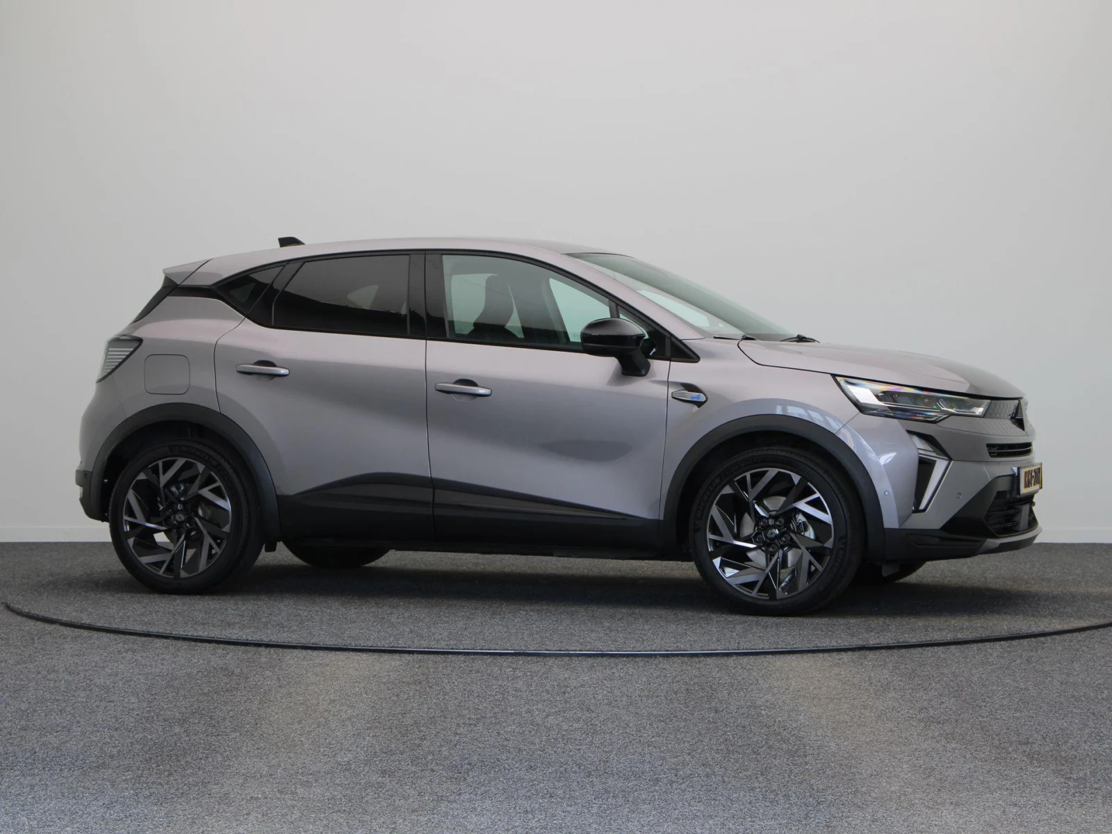 Renault-Captur
