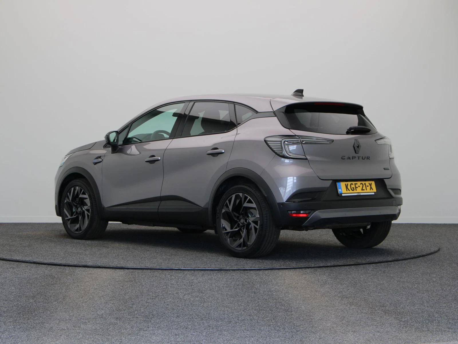 Renault-Captur