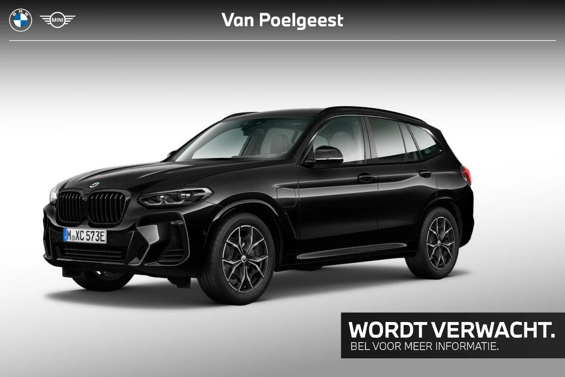 BMW-X3
