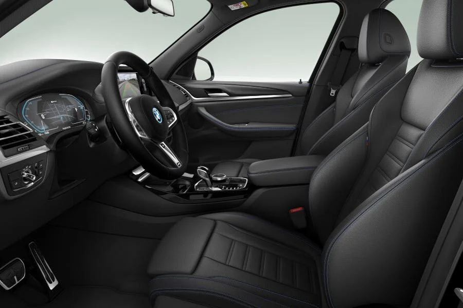 BMW-X3