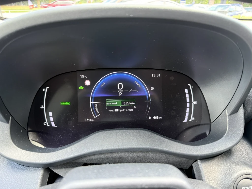 Toyota-Yaris