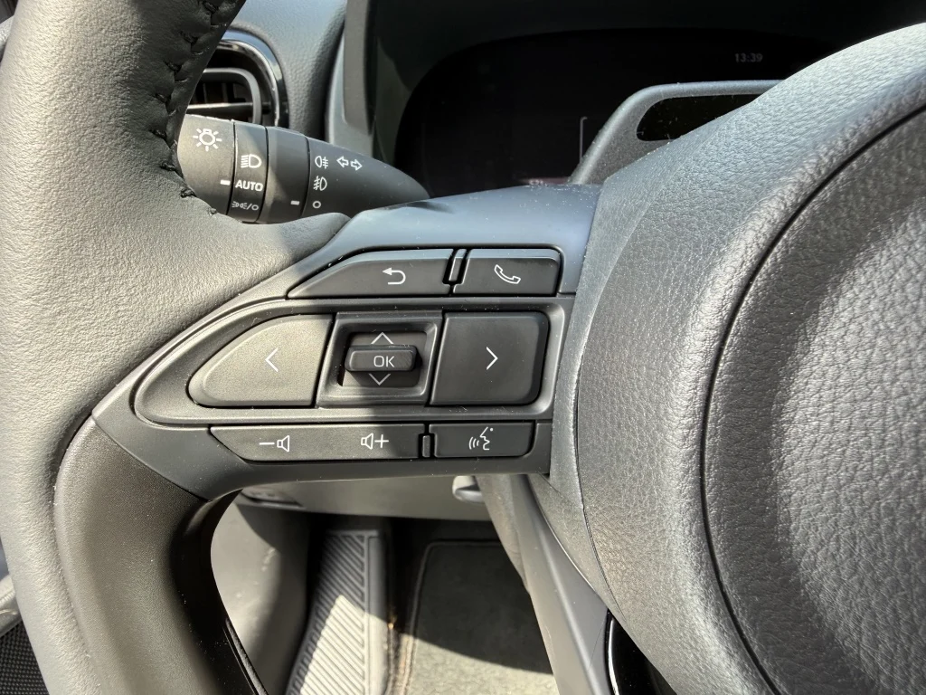 Toyota-Yaris