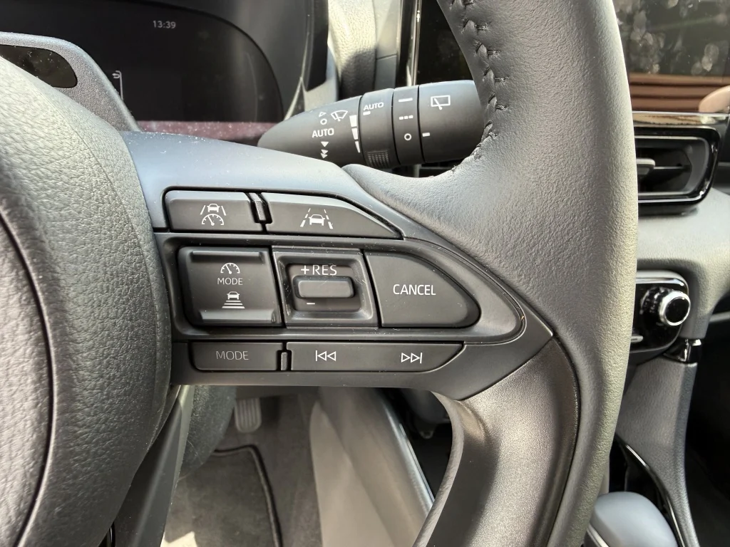 Toyota-Yaris