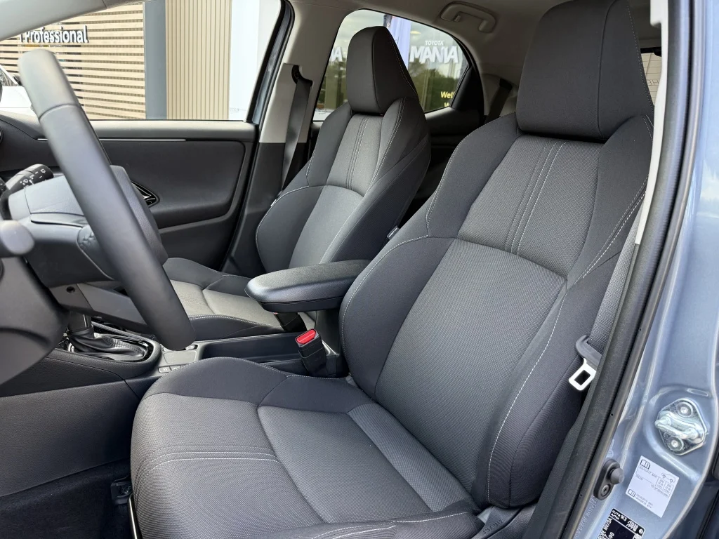 Toyota-Yaris