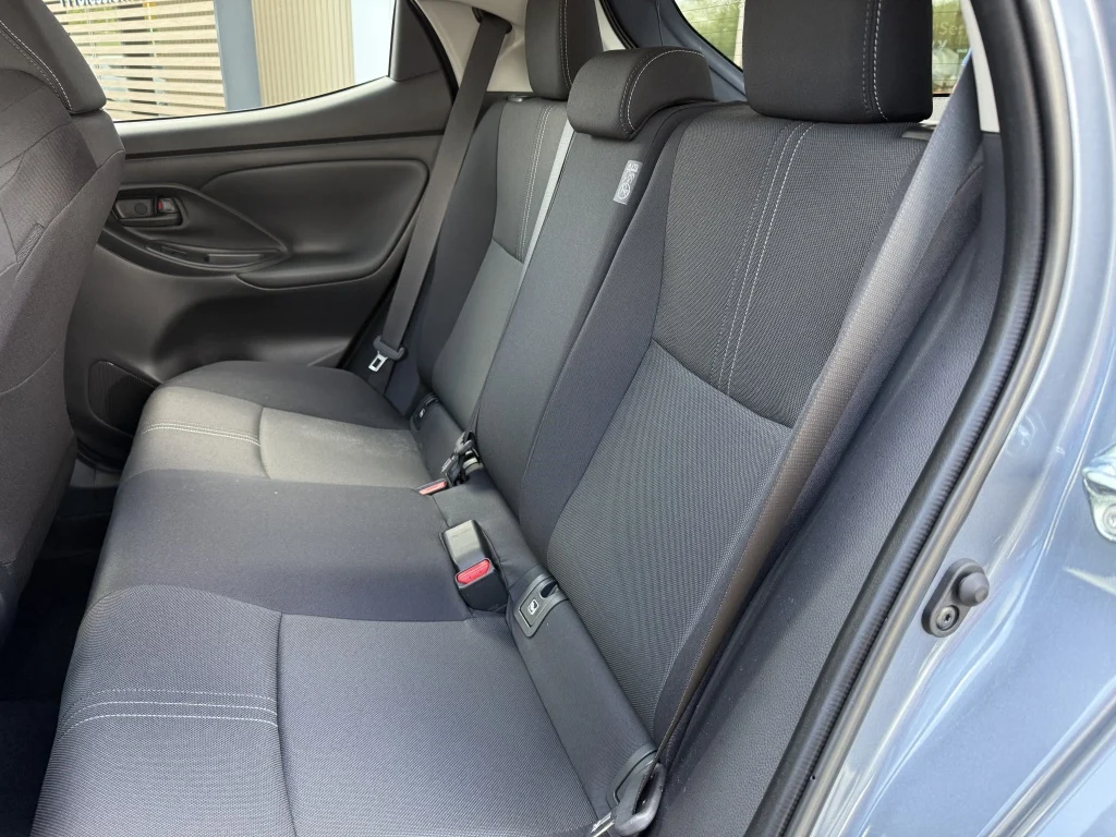 Toyota-Yaris