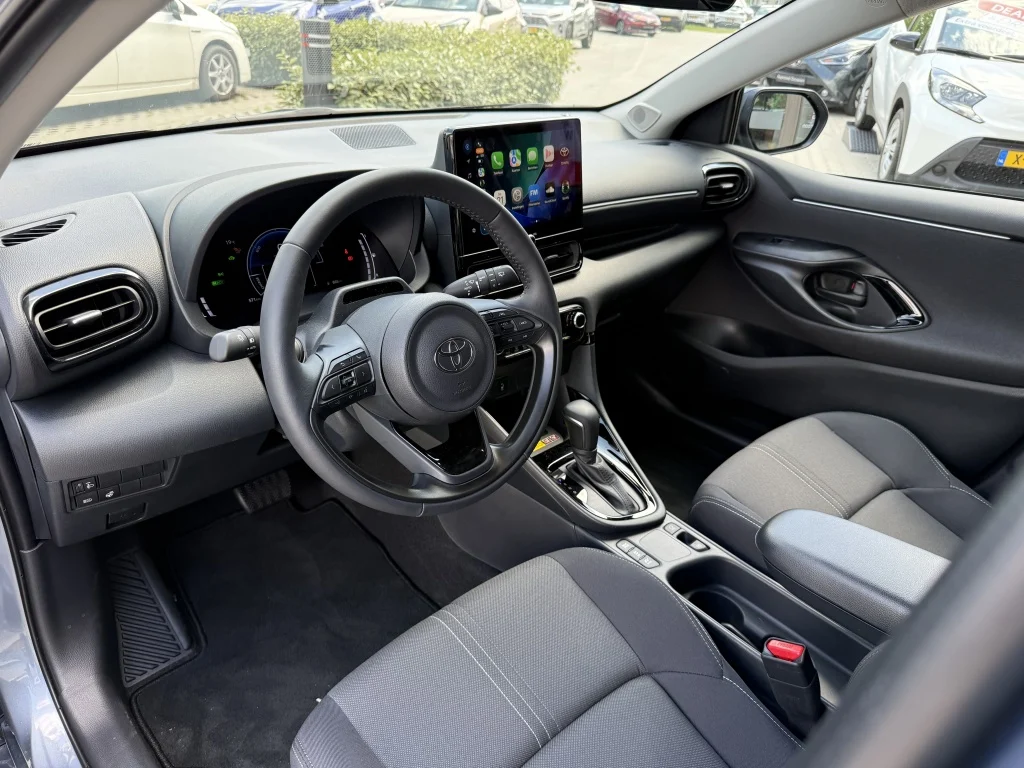 Toyota-Yaris