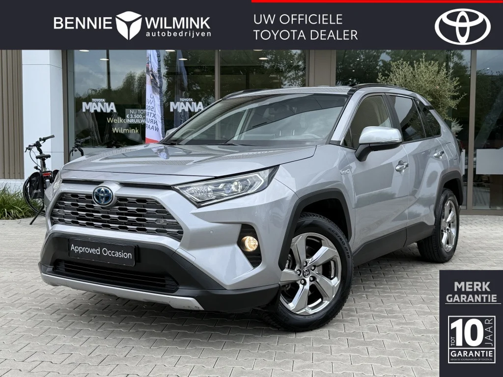 Toyota-RAV4