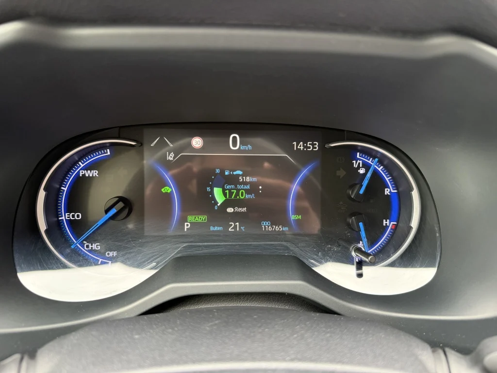 Toyota-RAV4