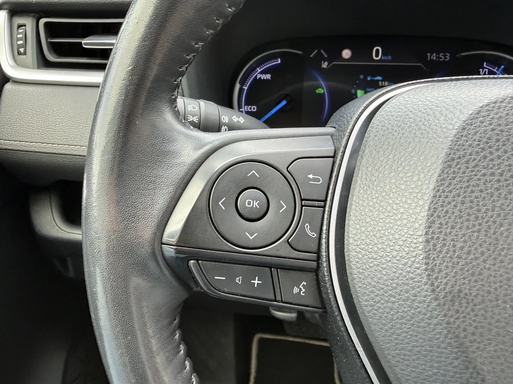 Toyota-RAV4