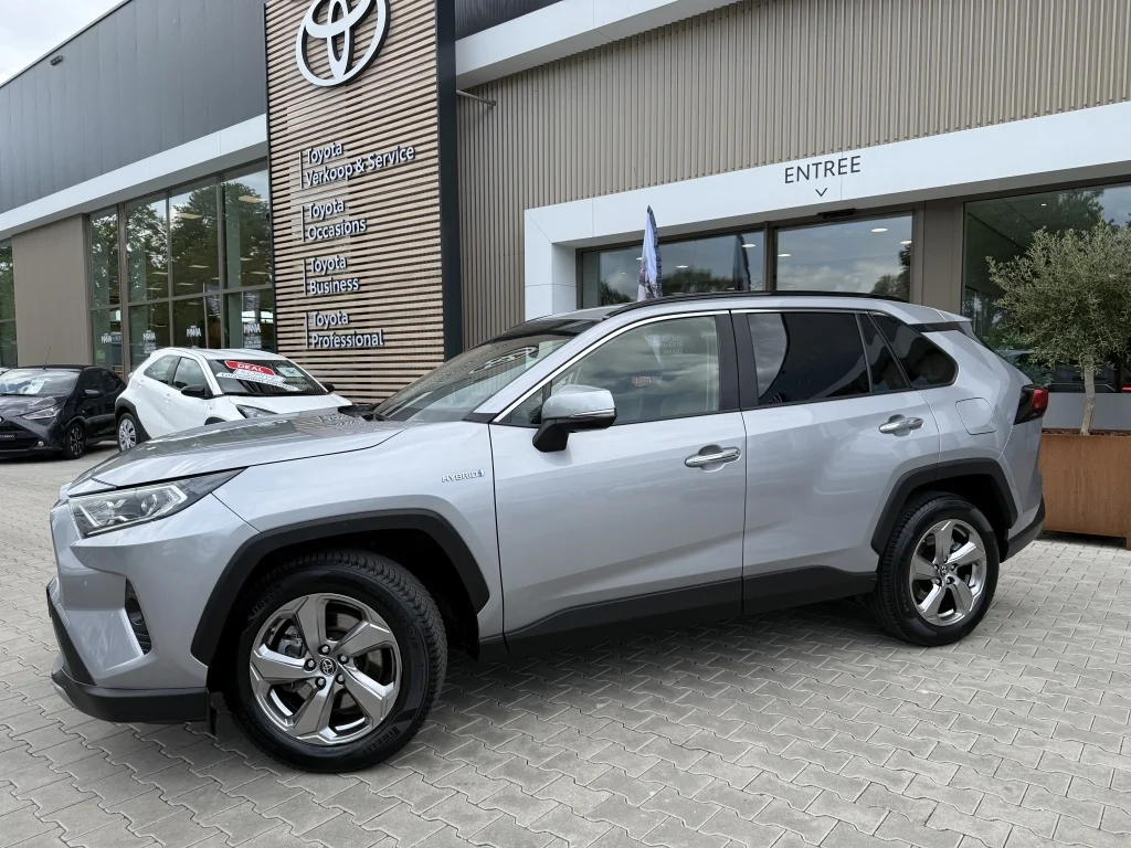 Toyota-RAV4