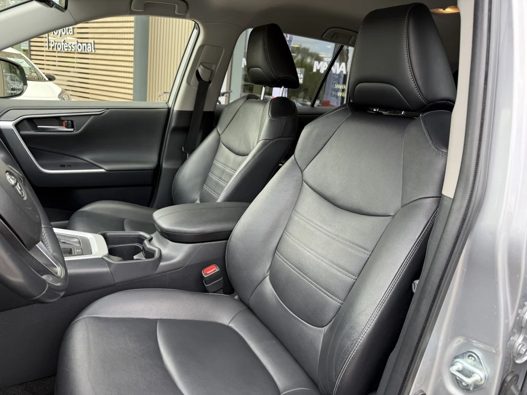 Toyota-RAV4