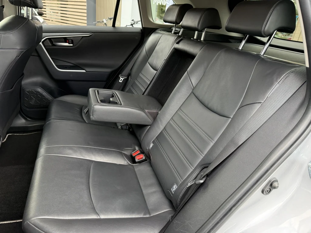 Toyota-RAV4